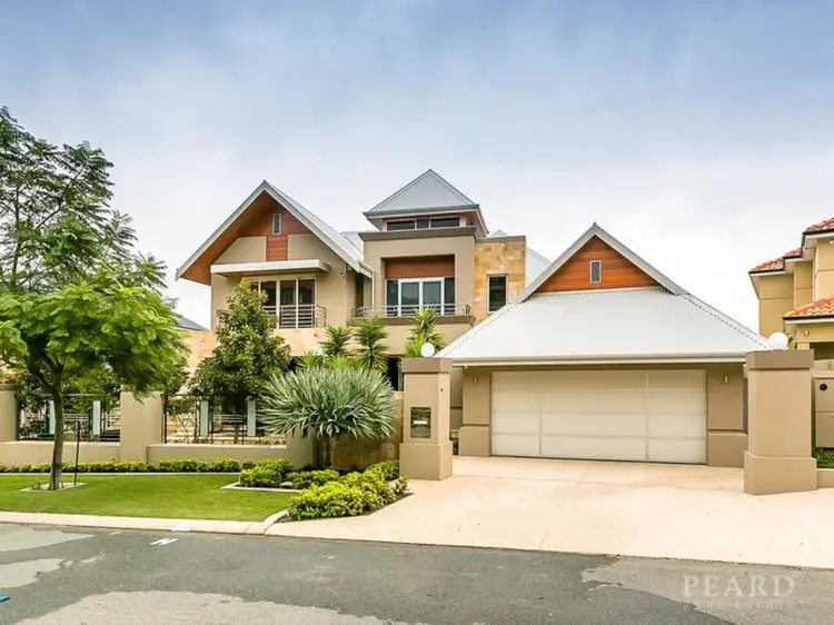 11 Midi Terrace, Hillarys WA 6025