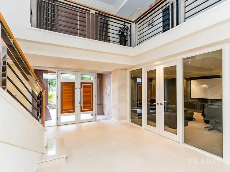 Third view of Homely house listing, 11 Midi Terrace, Hillarys WA 6025