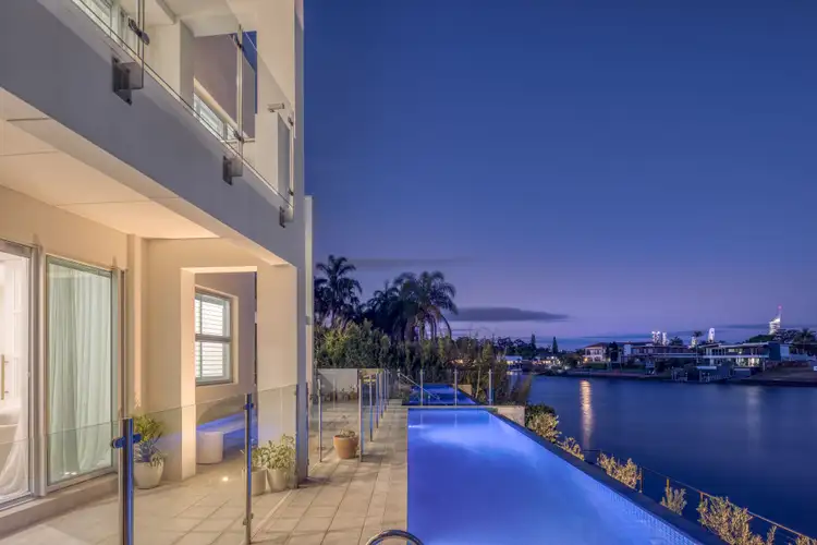 Fourth view of Homely house listing, 4/17 Marseille Court, Sorrento QLD 4217