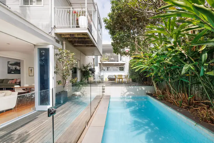 Third view of Homely house listing, 95 Curtis Road, Balmain NSW 2041