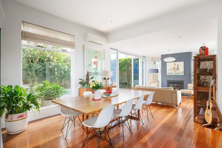 Fourth view of Homely house listing, 95 Curtis Road, Balmain NSW 2041
