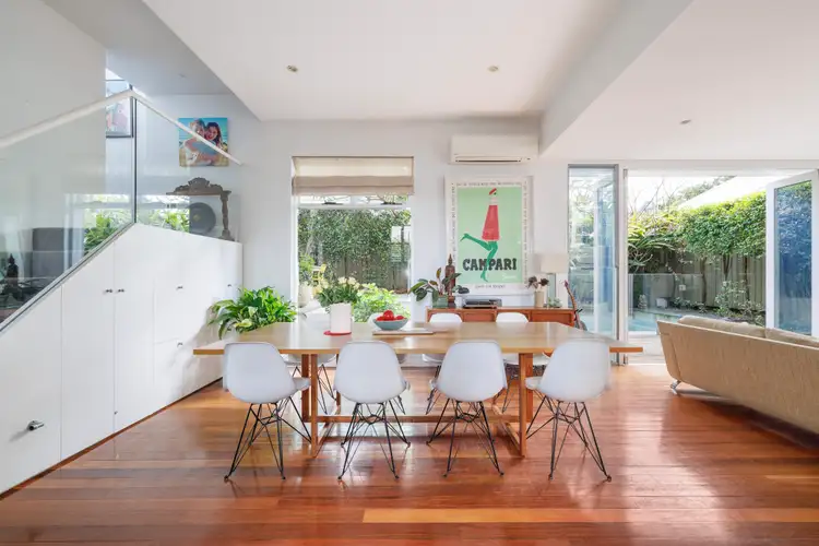 Sixth view of Homely house listing, 95 Curtis Road, Balmain NSW 2041