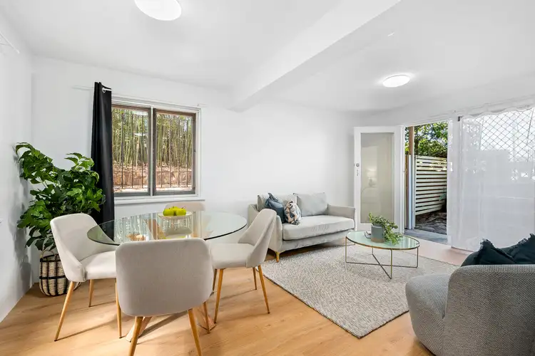 Second view of Homely unit listing, 1/598 Sandgate Road, Clayfield QLD 4011