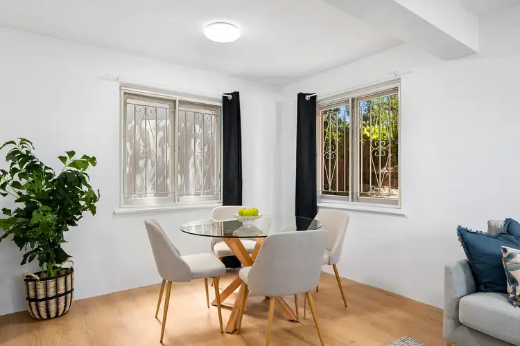 Third view of Homely unit listing, 1/598 Sandgate Road, Clayfield QLD 4011