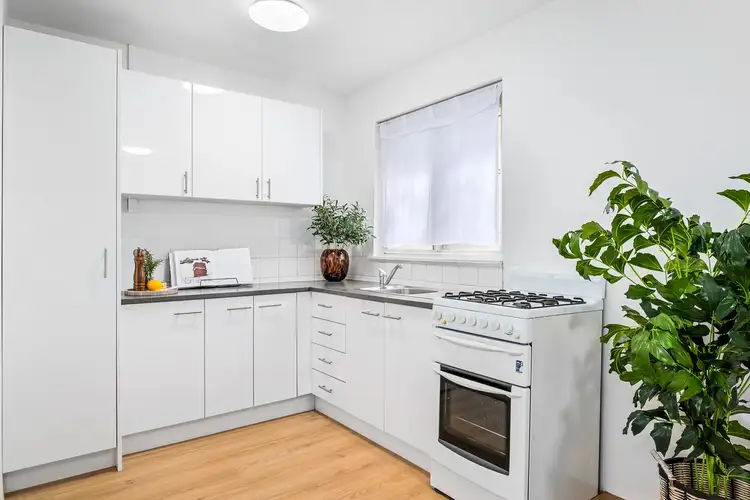 Fourth view of Homely unit listing, 1/598 Sandgate Road, Clayfield QLD 4011