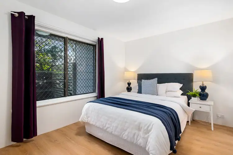 Fifth view of Homely unit listing, 1/598 Sandgate Road, Clayfield QLD 4011