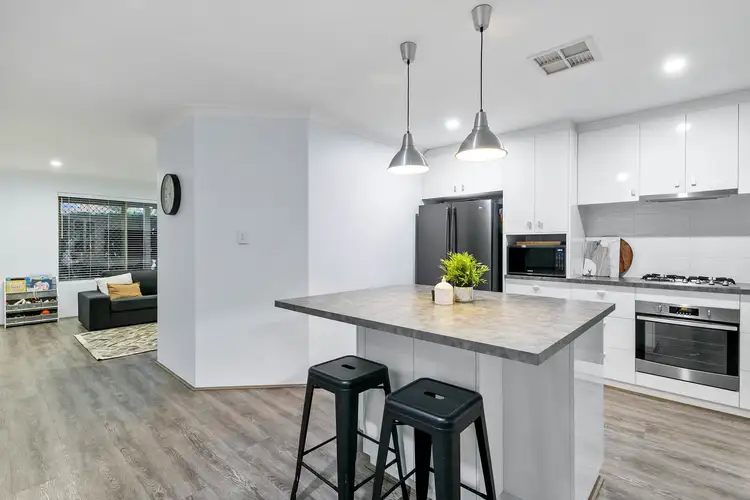 3/49-51 Queen Street, Bentley WA 6102