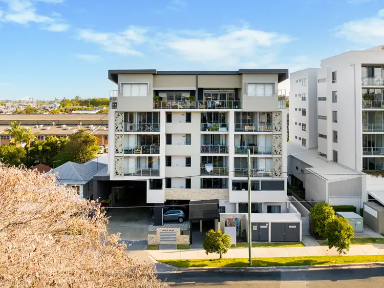22/20-24 Lawley Street, Kedron QLD 4031