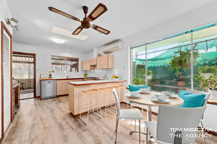 Fourth view of Homely house listing, 7 Chevening Place, Beckenham WA 6107