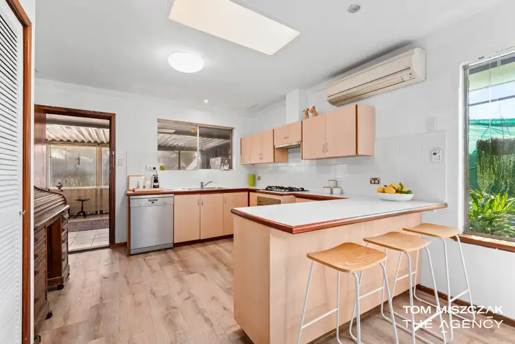 Fifth view of Homely house listing, 7 Chevening Place, Beckenham WA 6107