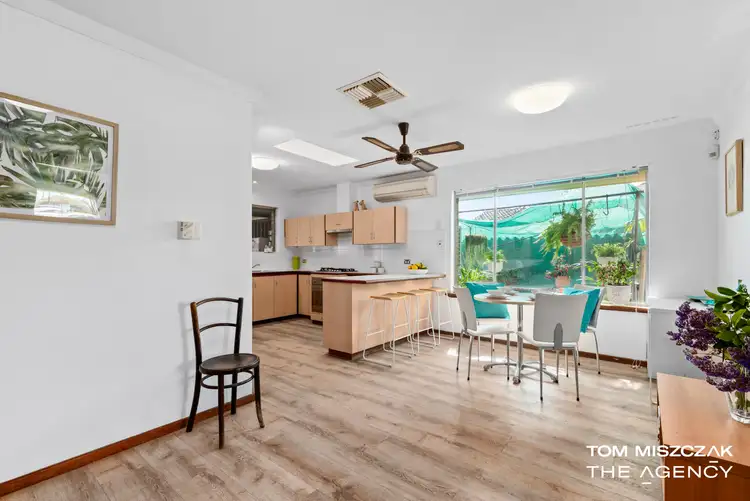 Sixth view of Homely house listing, 7 Chevening Place, Beckenham WA 6107