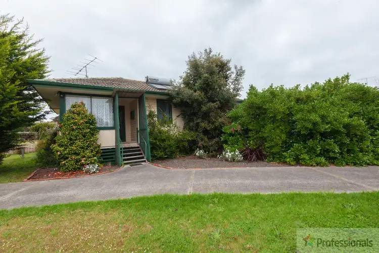 Main view of Homely house listing, 11 Thomas Street, Manjimup WA 6258