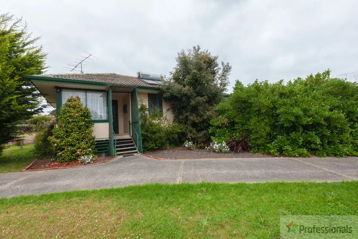 Main view of Homely house listing, 11 Thomas Street, Manjimup WA 6258