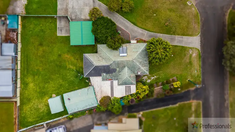 Second view of Homely house listing, 11 Thomas Street, Manjimup WA 6258