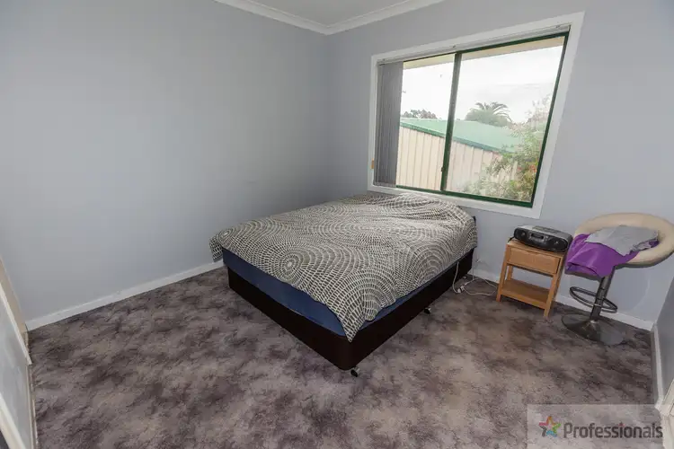 Third view of Homely house listing, 11 Thomas Street, Manjimup WA 6258