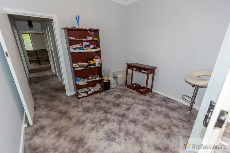 Seventh view of Homely house listing, 11 Thomas Street, Manjimup WA 6258