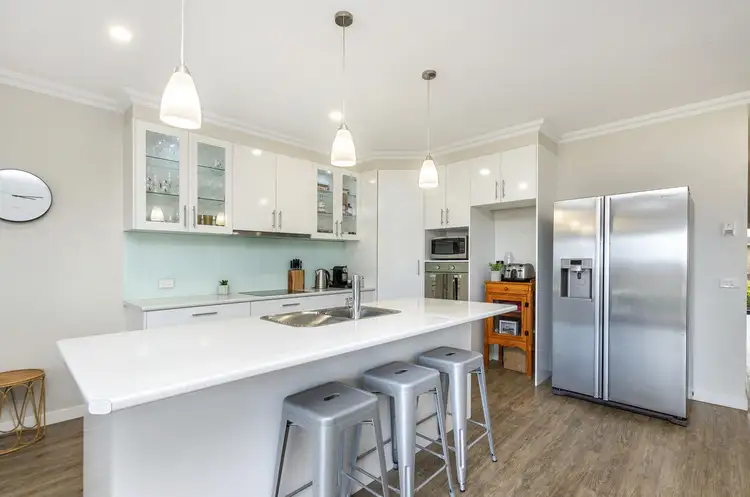 Second view of Homely house listing, 19 St James Crescent, Warrnambool VIC 3280