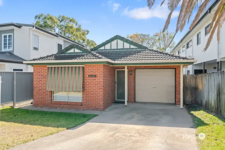 Main view of Homely house listing, 75 Ryhill Road, Sunnybank Hills QLD 4109