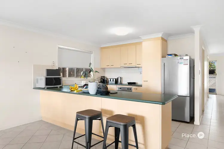 Third view of Homely house listing, 75 Ryhill Road, Sunnybank Hills QLD 4109