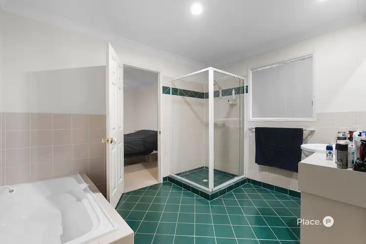 Fourth view of Homely house listing, 75 Ryhill Road, Sunnybank Hills QLD 4109