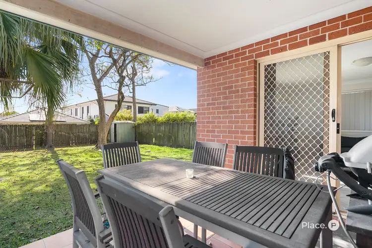 Fifth view of Homely house listing, 75 Ryhill Road, Sunnybank Hills QLD 4109
