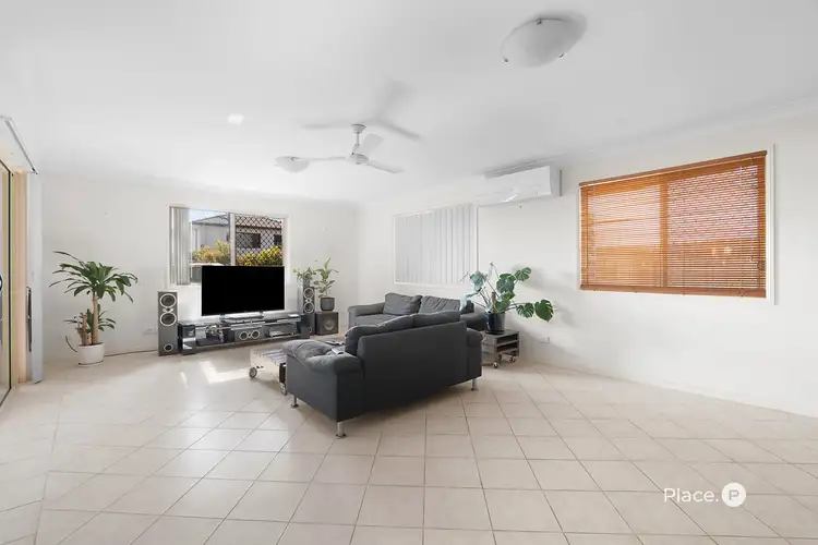 Sixth view of Homely house listing, 75 Ryhill Road, Sunnybank Hills QLD 4109