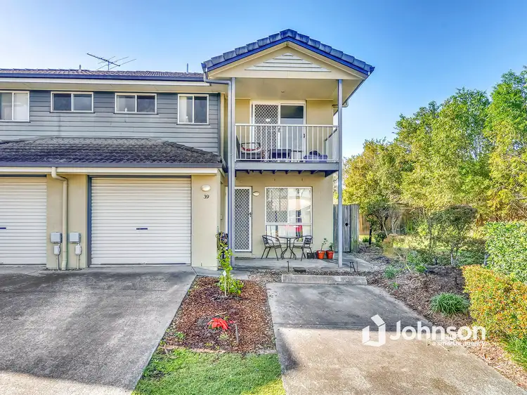 39/8 Earnshaw Street, Calamvale QLD 4116