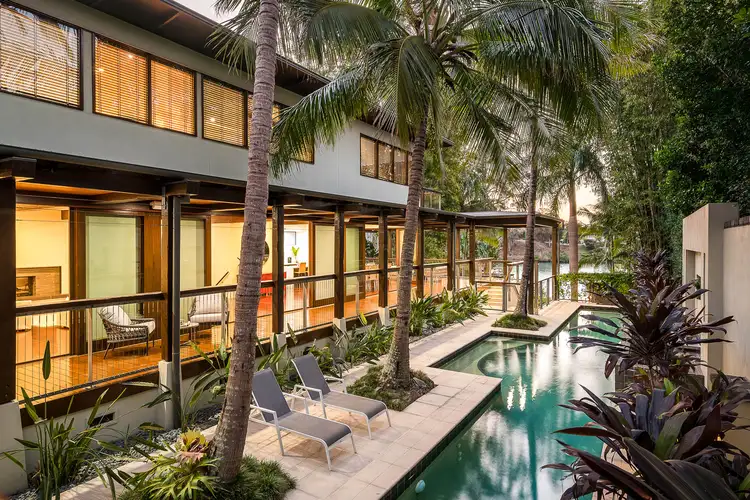 61 Longman Terrace