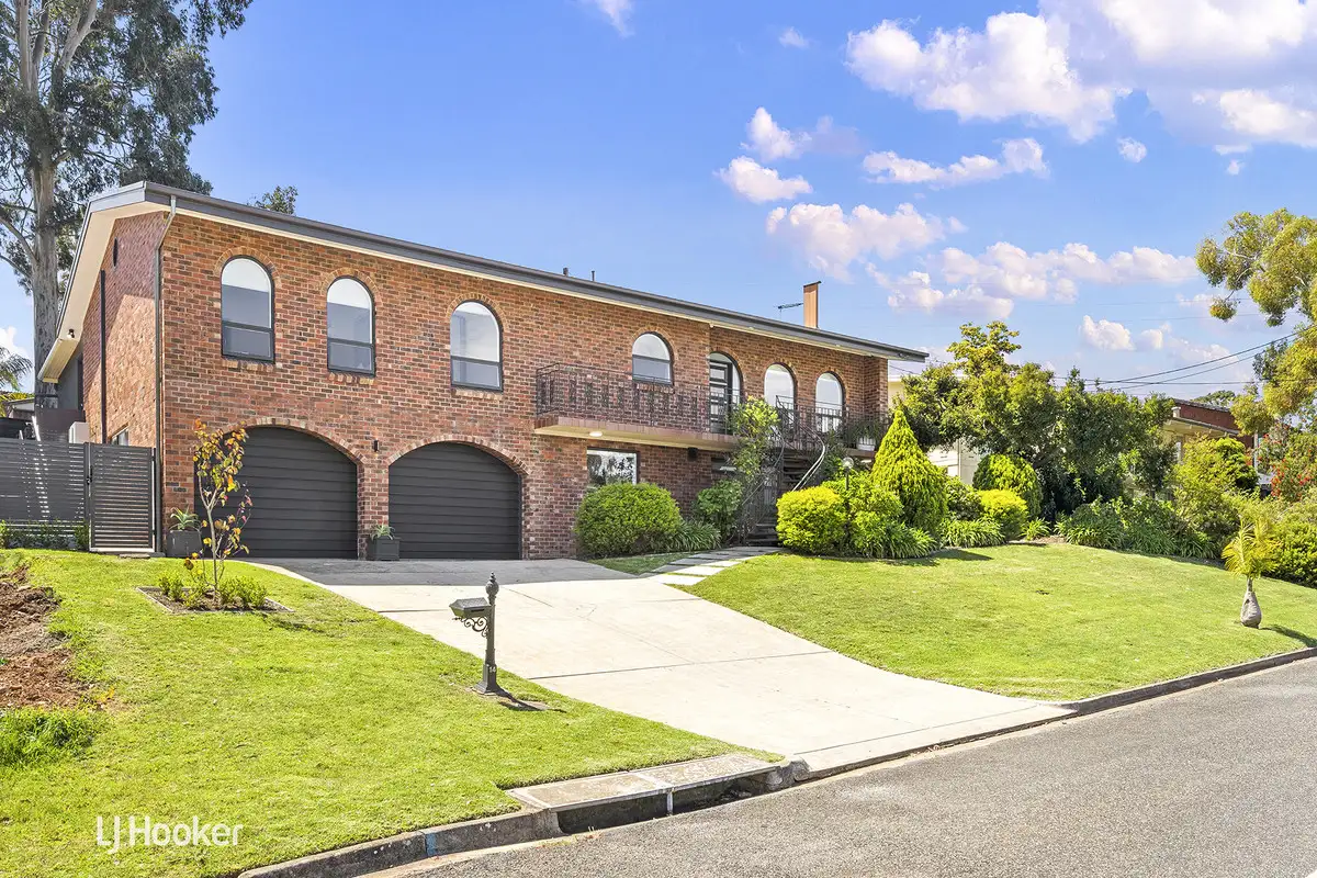 Main view of Homely house listing, 14 Lutana Grove, Dernancourt SA 5075