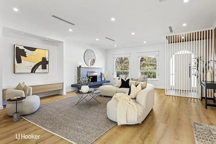 Second view of Homely house listing, 14 Lutana Grove, Dernancourt SA 5075