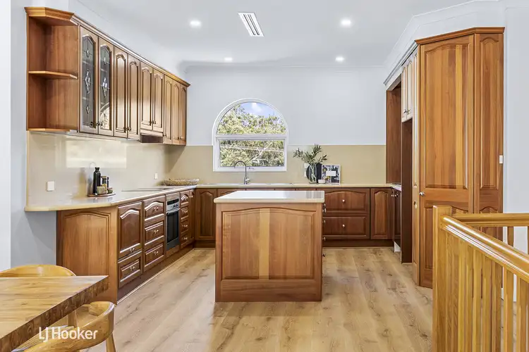 Fifth view of Homely house listing, 14 Lutana Grove, Dernancourt SA 5075