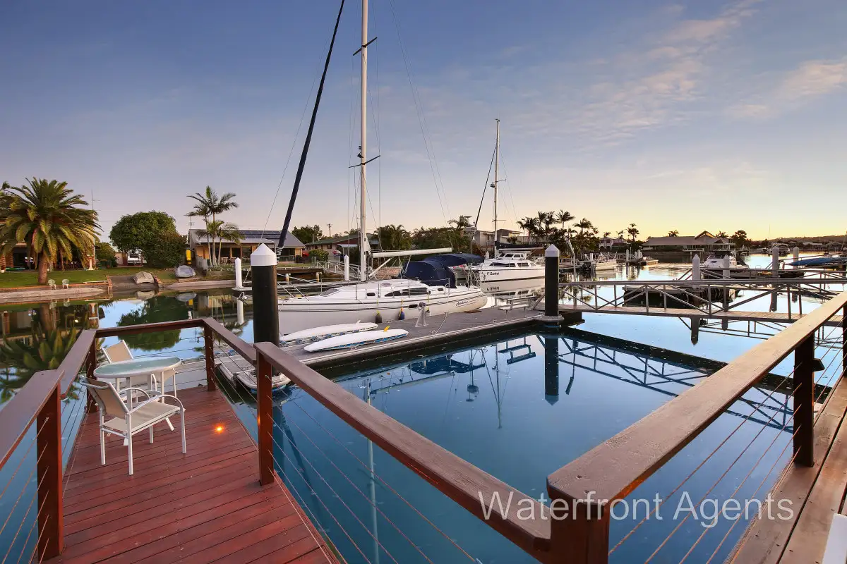 Main view of Homely house listing, 30 Adaluma Avenue, Buddina QLD 4575