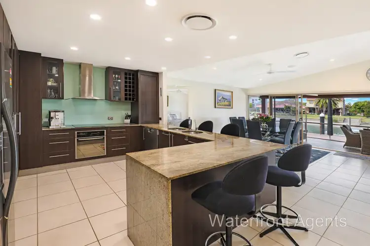 Third view of Homely house listing, 30 Adaluma Avenue, Buddina QLD 4575