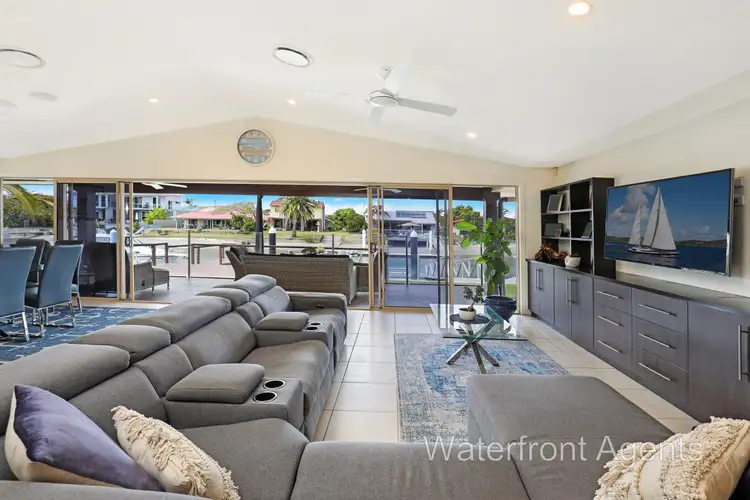 Fifth view of Homely house listing, 30 Adaluma Avenue, Buddina QLD 4575
