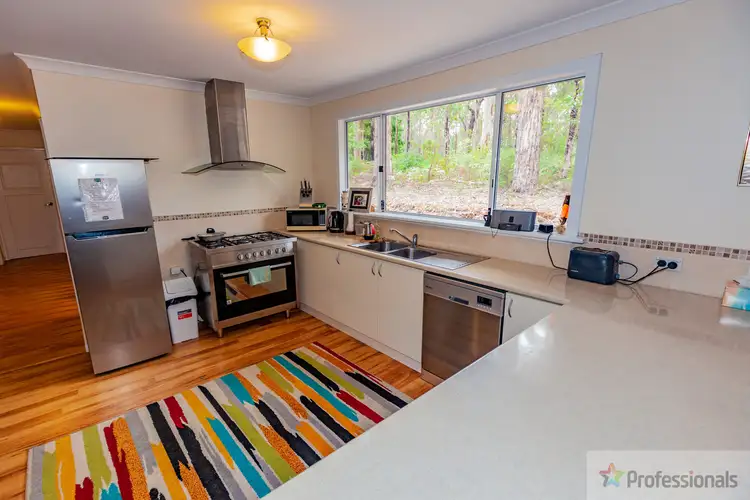 Sixth view of Homely house listing, 7 Titree Glen, Quinninup WA 6258