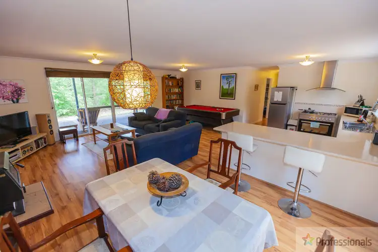 Seventh view of Homely house listing, 7 Titree Glen, Quinninup WA 6258