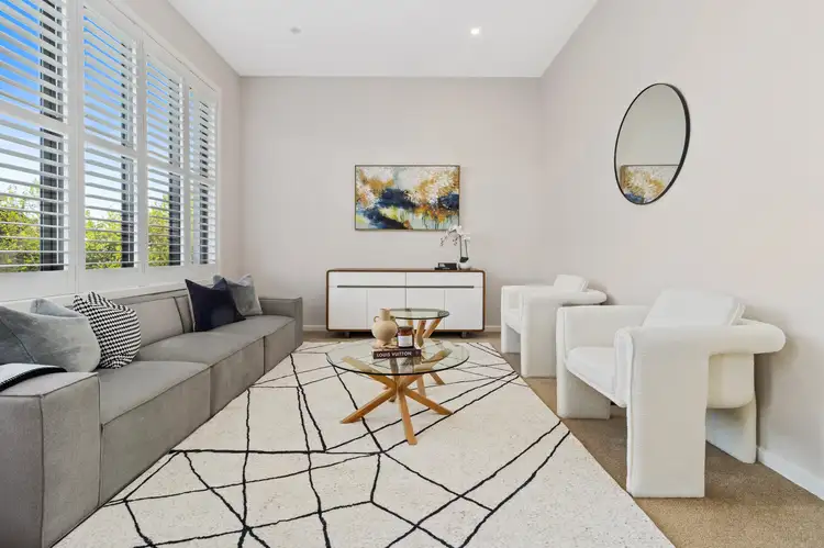 Main view of Homely house listing, 26 Ochre Place, Mount Waverley VIC 3149
