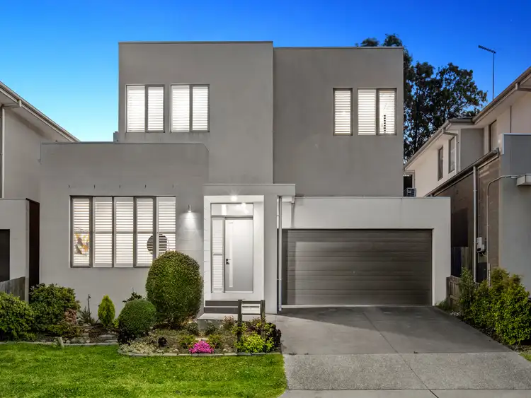 Second view of Homely house listing, 26 Ochre Place, Mount Waverley VIC 3149
