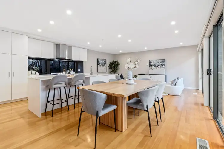 Third view of Homely house listing, 26 Ochre Place, Mount Waverley VIC 3149