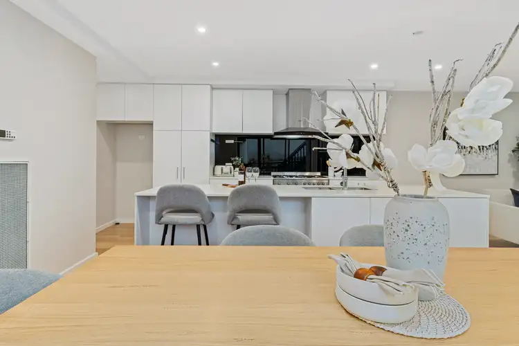 Fourth view of Homely house listing, 26 Ochre Place, Mount Waverley VIC 3149