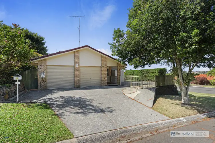 12 Sycamore Court, Banora Point NSW 2486