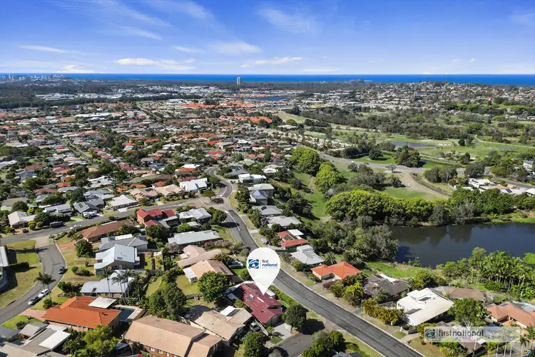 Fifth view of Homely house listing, 12 Sycamore Court, Banora Point NSW 2486