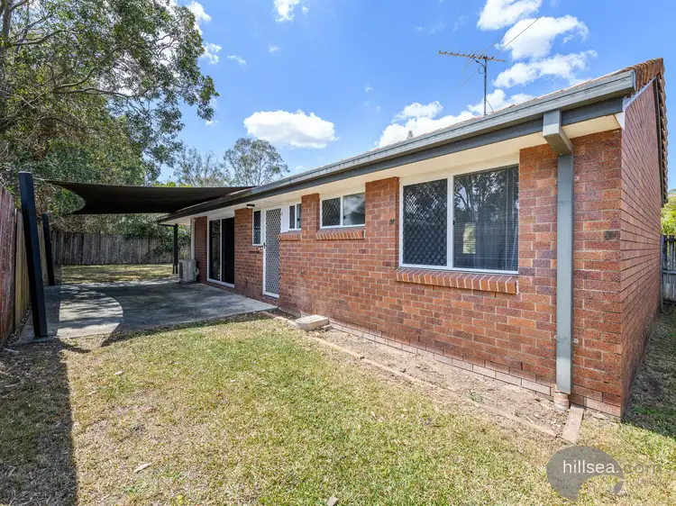 Second view of Homely house listing, 6 Pearce Court, Eagleby QLD 4207