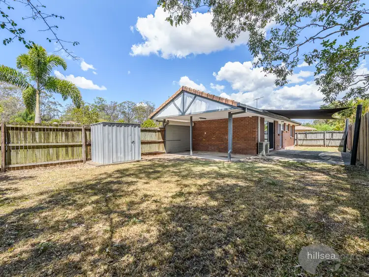 Third view of Homely house listing, 6 Pearce Court, Eagleby QLD 4207