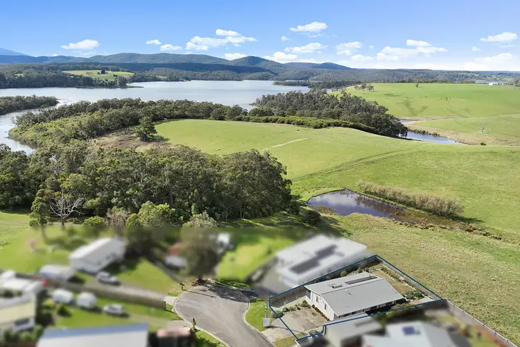 Main view of Homely house listing, 2 Tanjil Court, Willow Grove VIC 3825