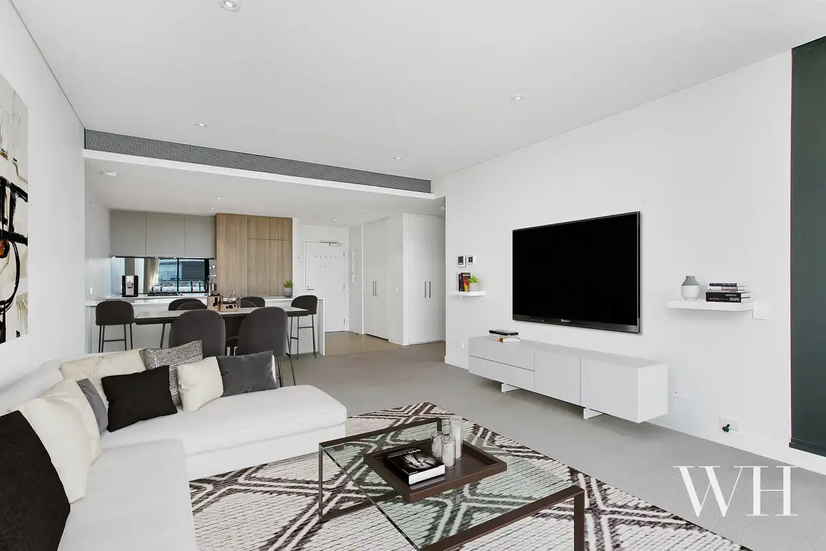 Main view of Homely apartment listing, 508/15 Freeman Loop, North Fremantle WA 6159