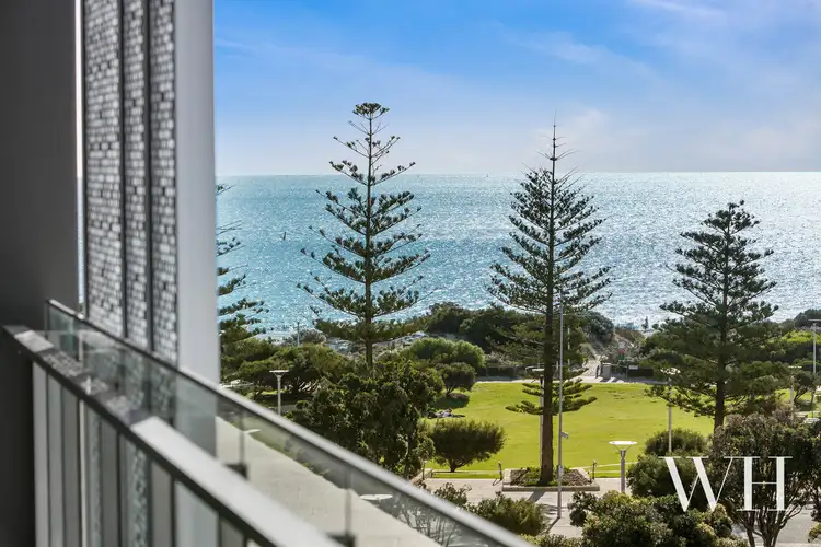 Second view of Homely apartment listing, 508/15 Freeman Loop, North Fremantle WA 6159