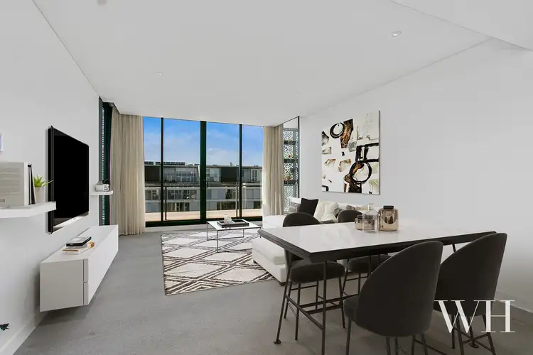 Third view of Homely apartment listing, 508/15 Freeman Loop, North Fremantle WA 6159