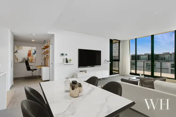 Fourth view of Homely apartment listing, 508/15 Freeman Loop, North Fremantle WA 6159