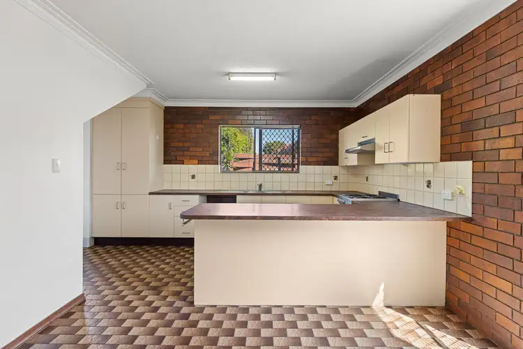 Second view of Homely unit listing, 4/21 Hunter Street, Centenary Heights QLD 4350